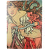 Alphonse Mucha Cycles Perfecta PS5 Digital Edition Console Skin